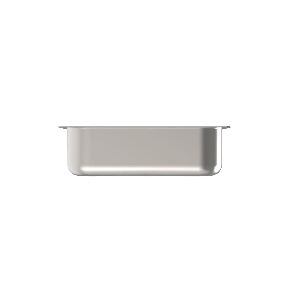 Rieber thermoplates® 1/2 100 nano - Image 2