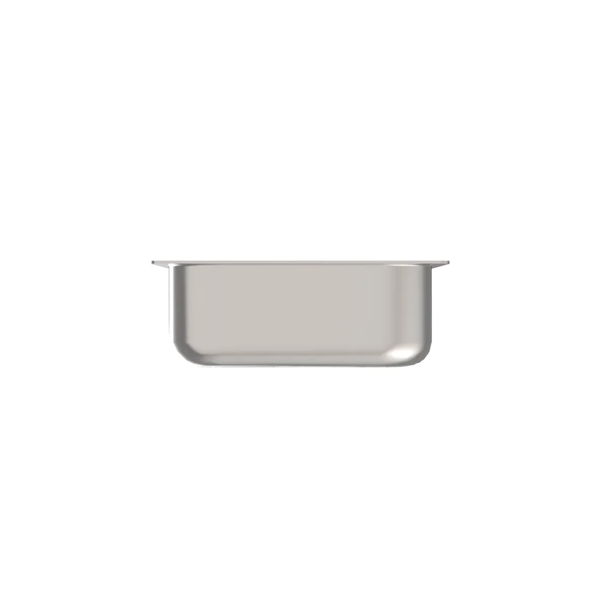 Rieber thermoplates® 1/2 100 nano - Image 3