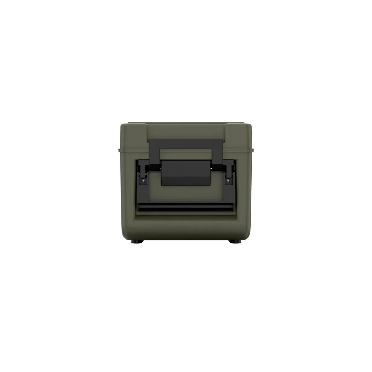 Rieber thermoport® K 100 unbeheizt – Ausführung C grün - Image 2