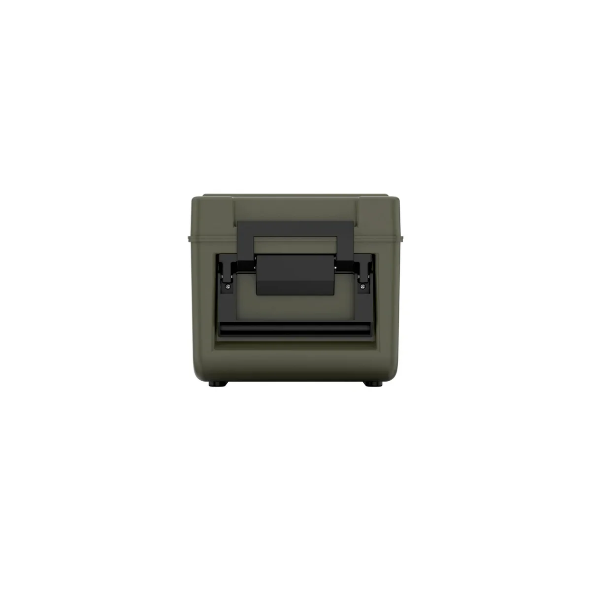 Rieber thermoport® K 100 unbeheizt – Ausführung D grün - Image 2