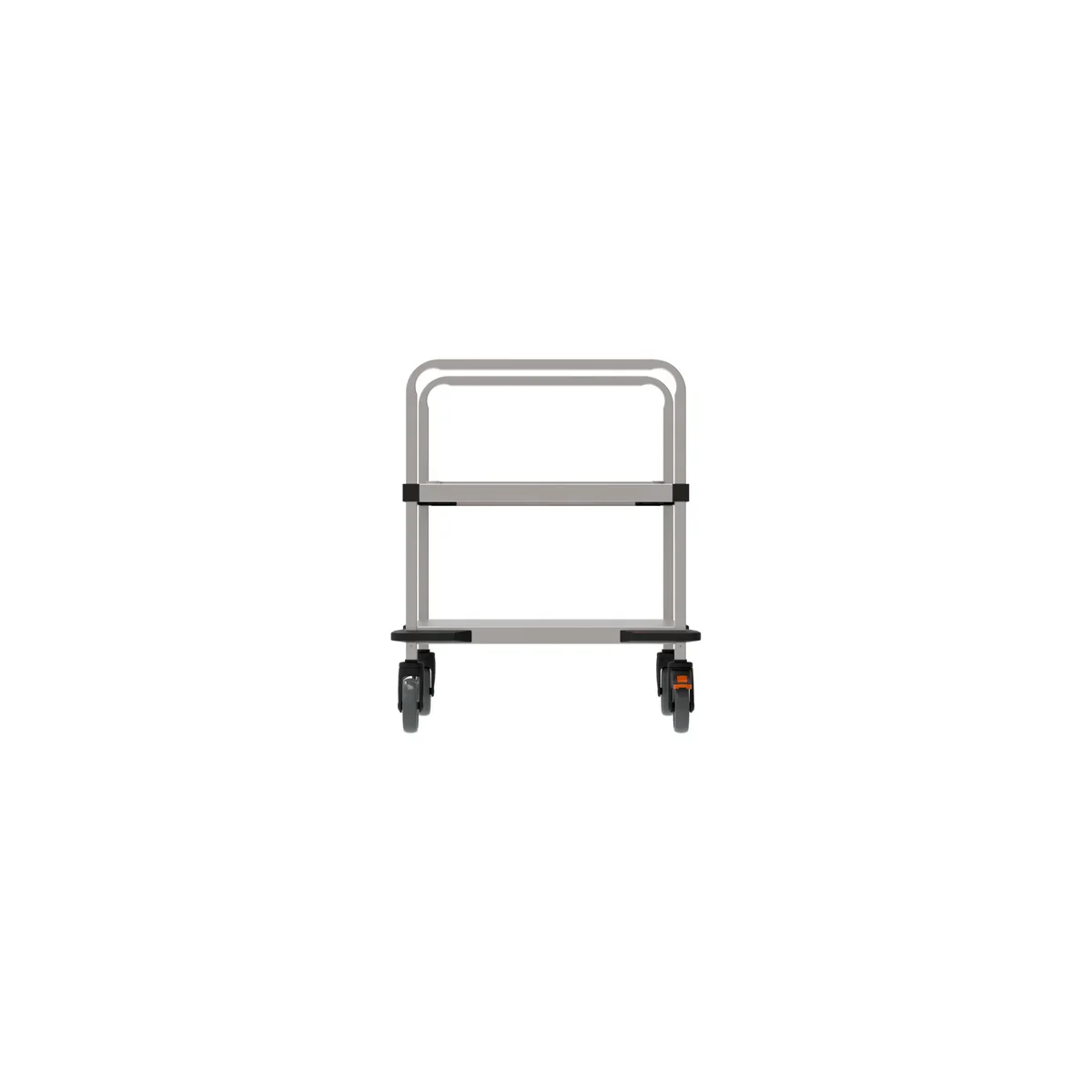 Rieber Transport-/Ausgabewagen 1x thermoport® - Image 2
