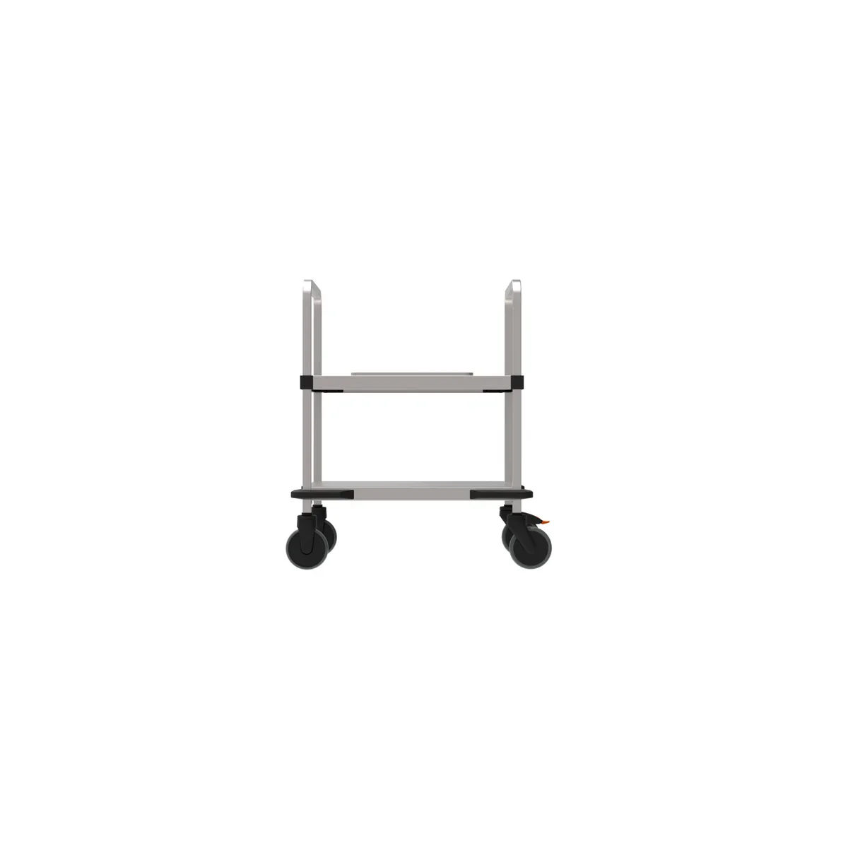 Rieber Transport-/Ausgabewagen 1x thermoport® - Image 3