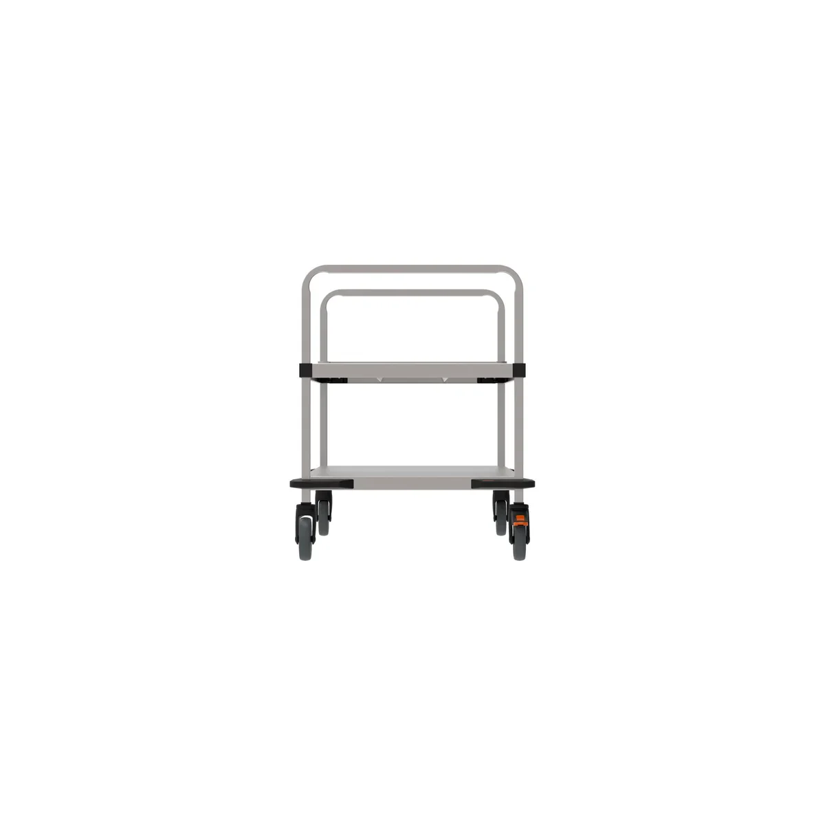 Rieber Transport-/Ausgabewagen 2x thermoport® - Image 2