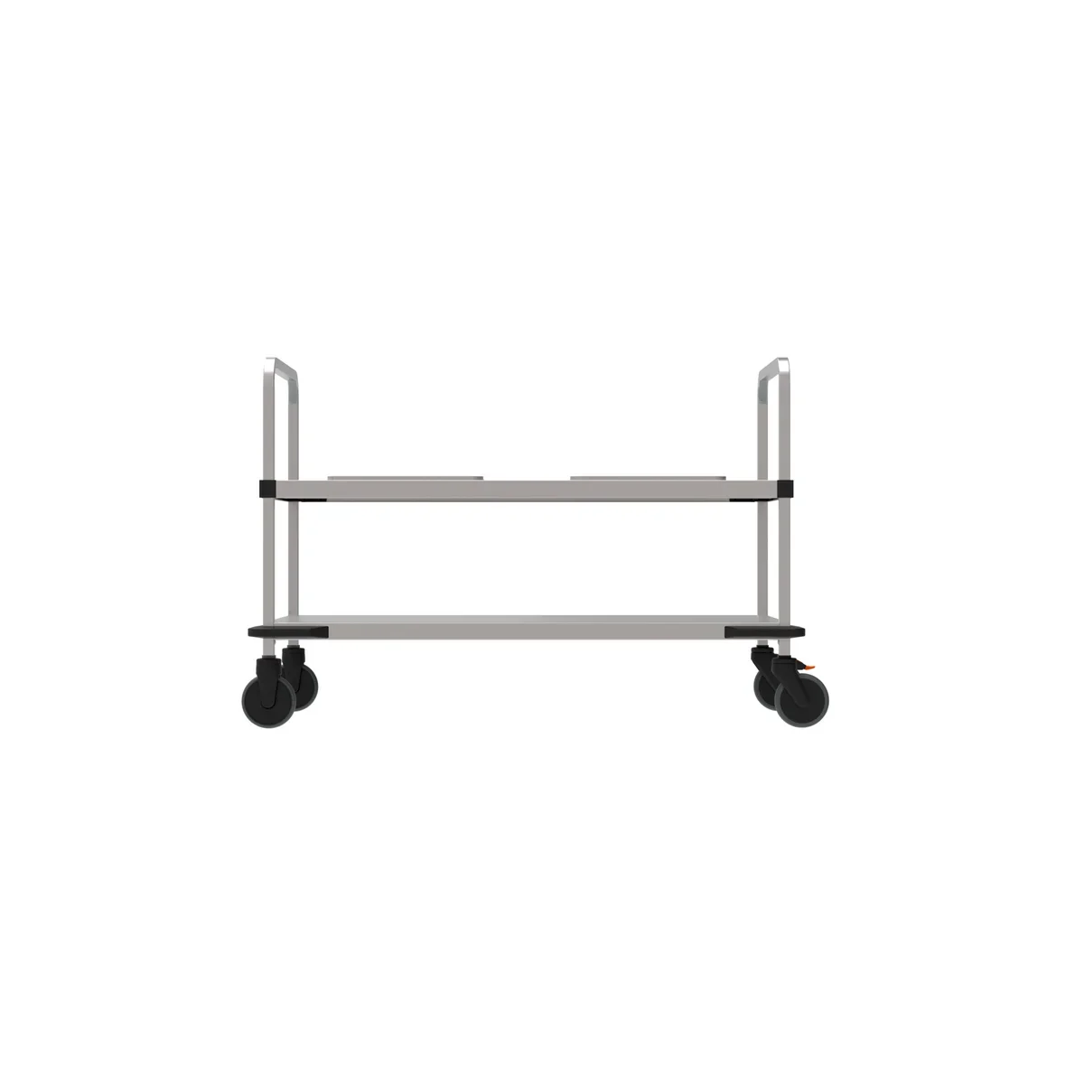 Rieber Transport-/Ausgabewagen 2x thermoport® - Image 3