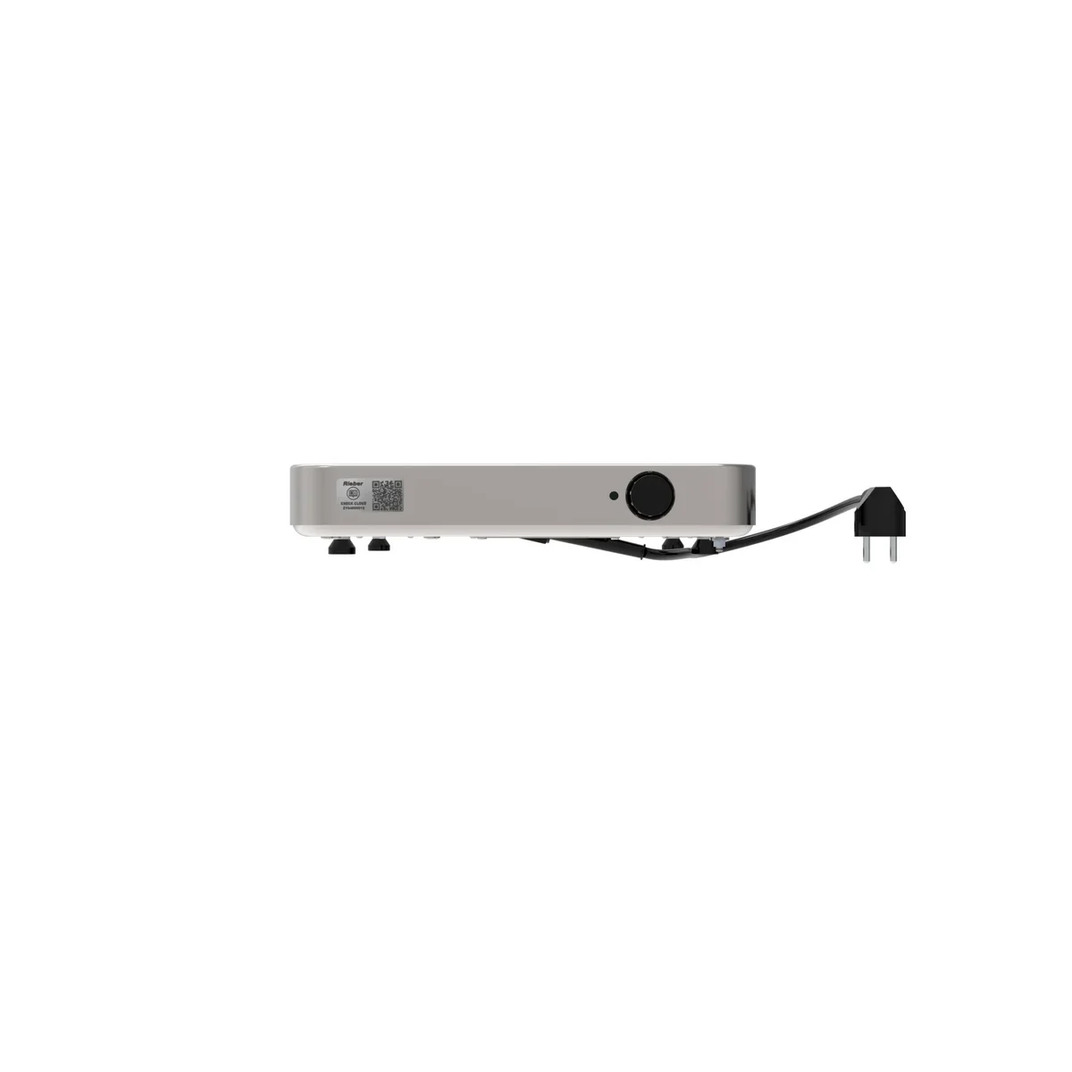 Rieber varithek® 1/1-ch-800 (2,5) Warmhalte-Ceran-Modul - Image 2