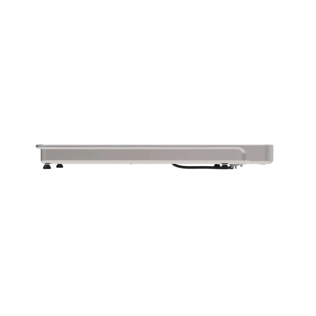 Rieber varithek® 1/1-ch-800 (2,5) Warmhalte-Ceran-Modul - Image 3
