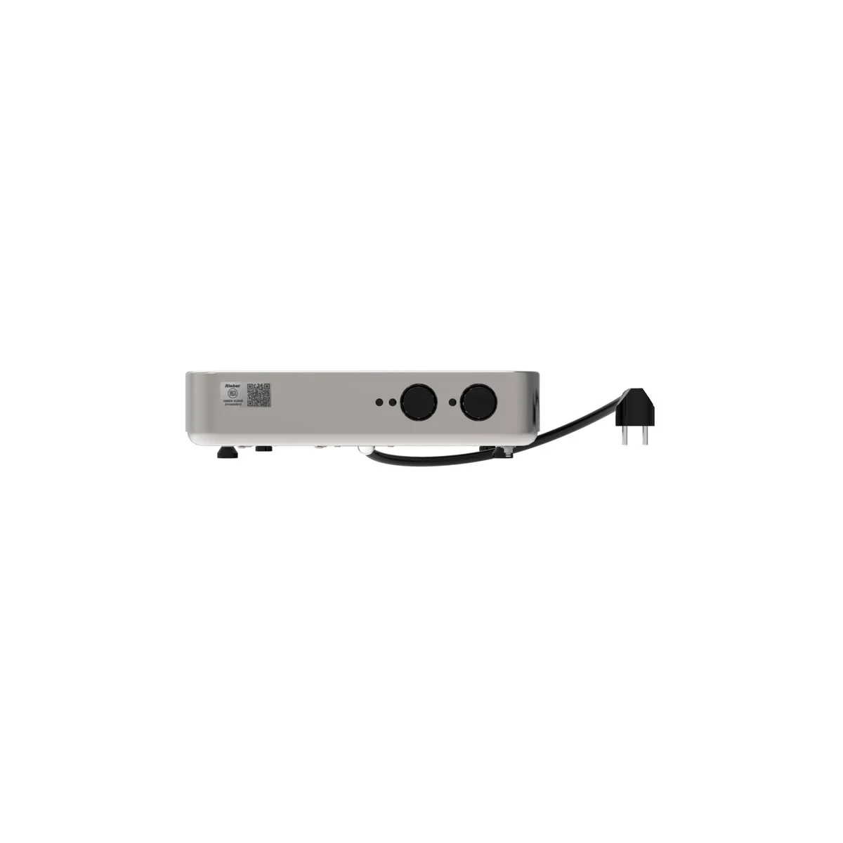 Rieber varithek® 1/1-ck-3400-2Z-rund (1,0) Koch-Induktions-Modul - Image 2