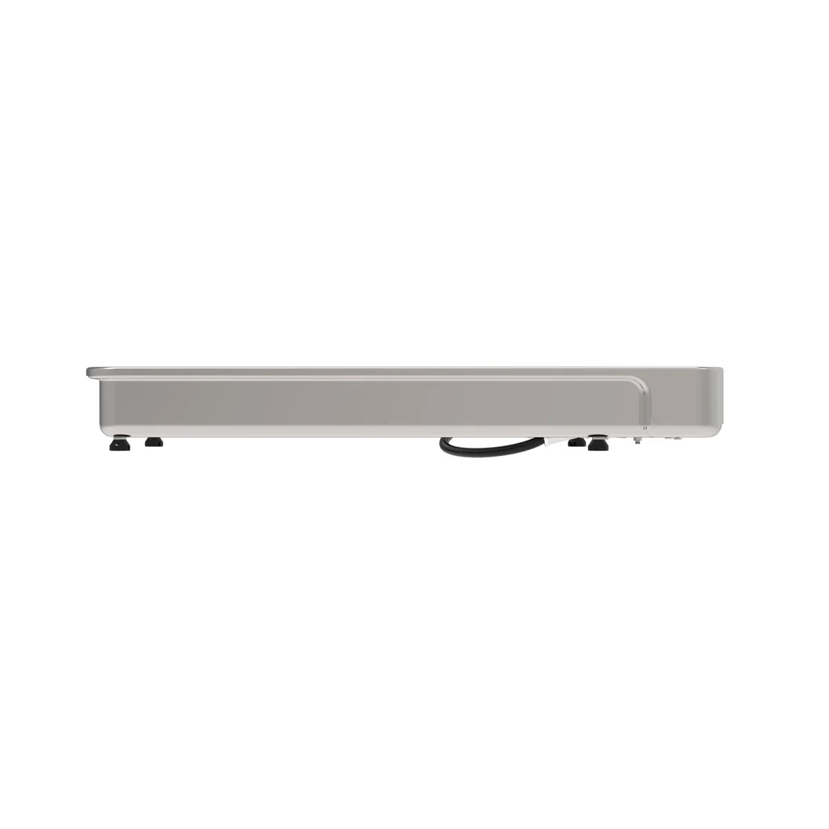 Rieber varithek® 1/1-ck-3400-2Z-rund (1,0) Koch-Induktions-Modul - Image 3