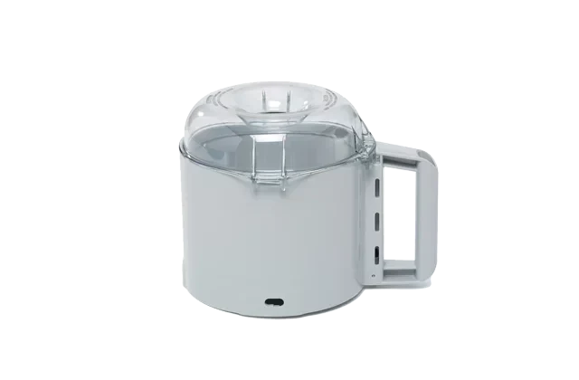 Robot Coupe Kombi Cutter & Gemüseschneider R211 XL, 2,9 Liter, 1500 UpM - Image 7