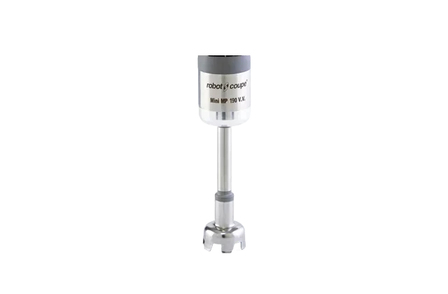 Robot Coupe Stabmixer Mini MP 190 V.V., 190 mm Mixstab, 2000-12500 UpM - Image 4