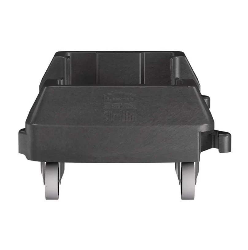 Rubbermaid Slim Jim Fahrgestell - Image 3