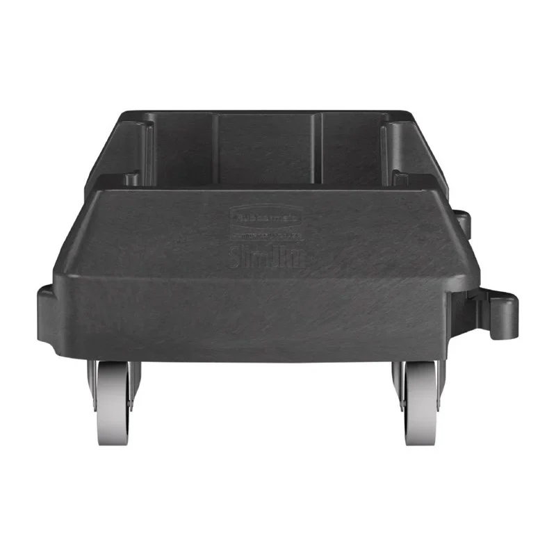 Rubbermaid Slim Jim Fahrgestell - Image 4