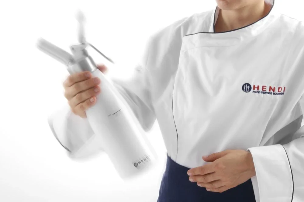 Sahnespender Kitchen Line 1,0 Liter - Image 5