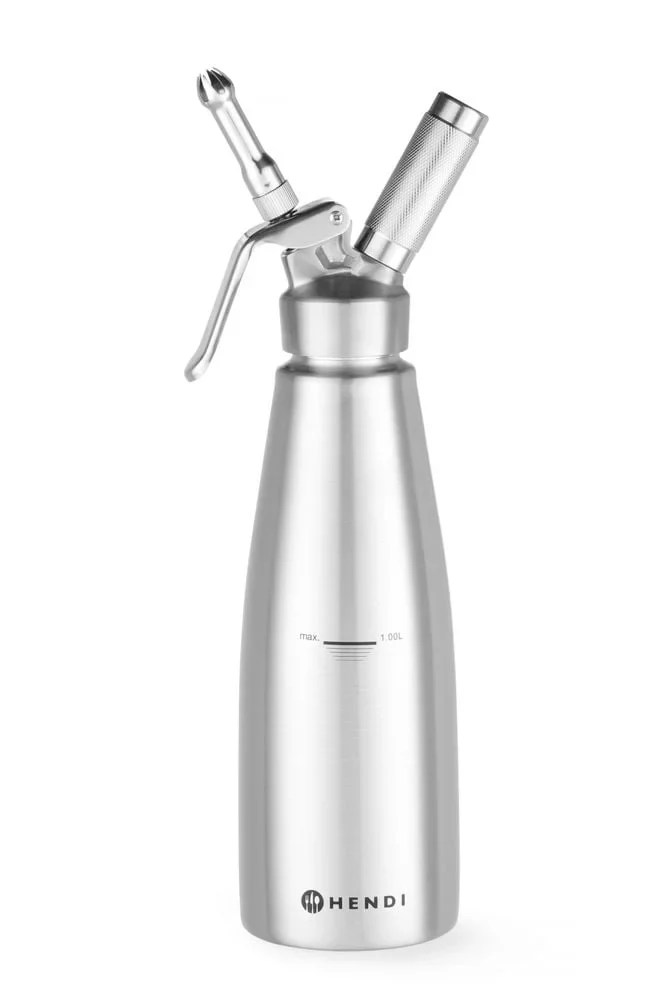 Sahnespender Profi Line 1 Liter - Image 2