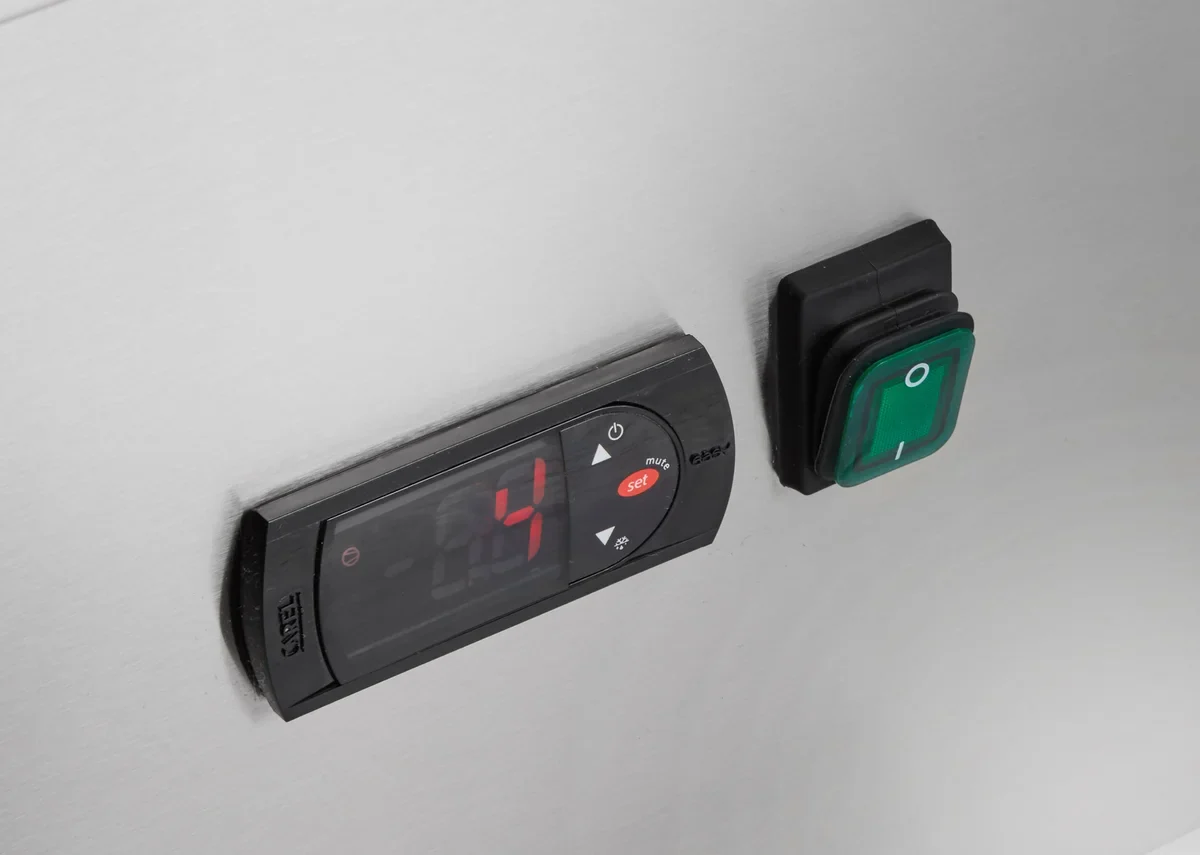 Saladette ECO 1370 - Image 3