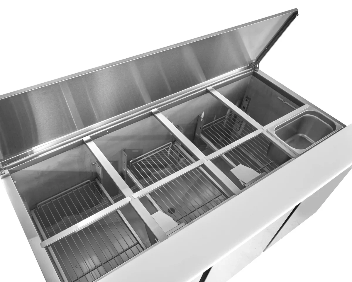 Saladette ECO 1370 - Image 6