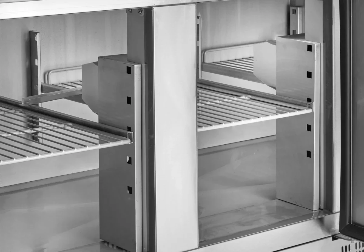 Saladette ECO 1370 - Image 8