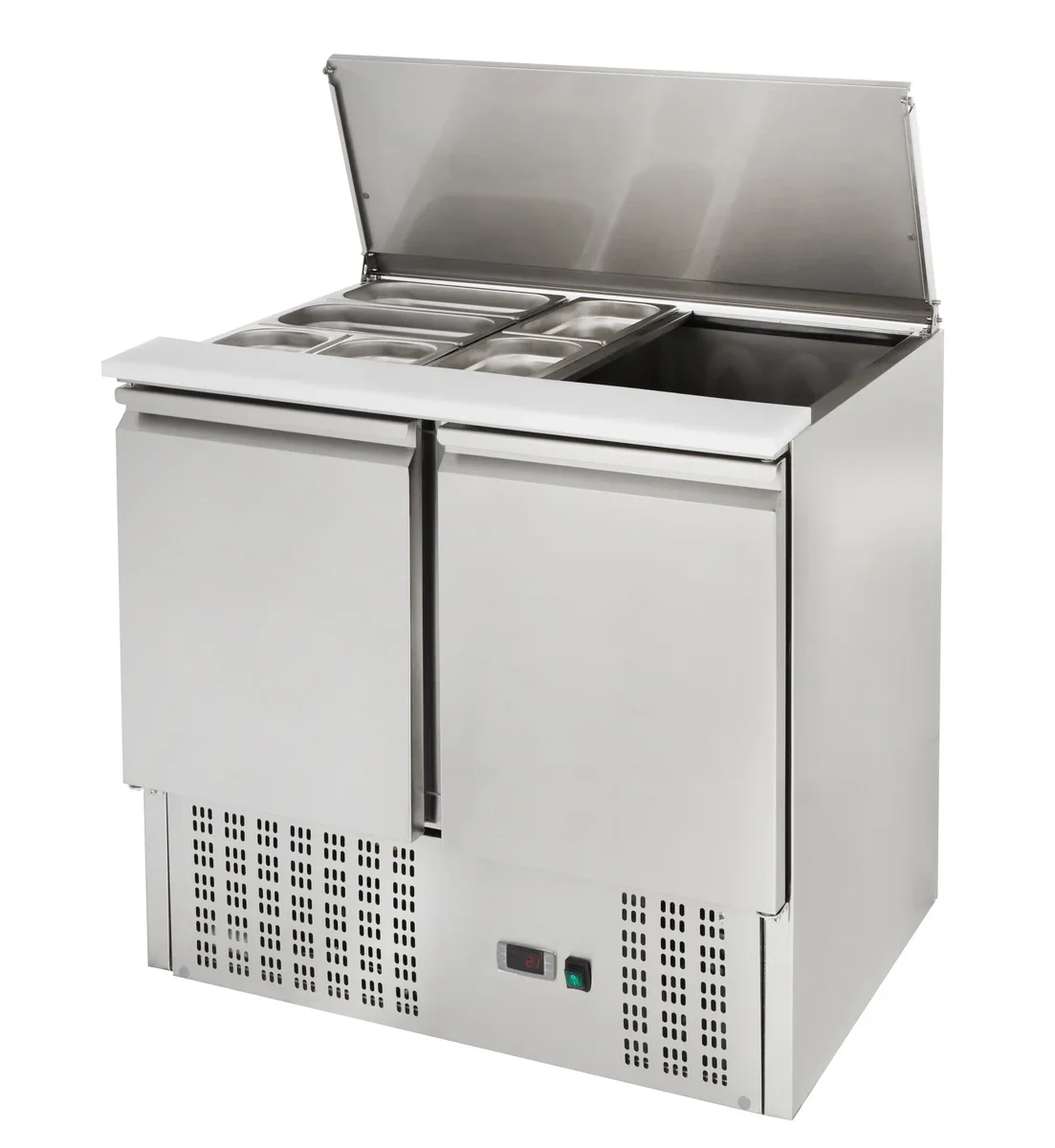 Saladette ECO 900 - Image 3