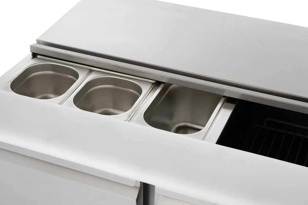 Saladette ECO 900 - Image 8