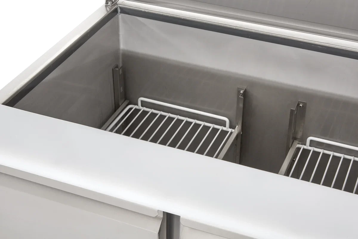 Saladette ECO 900 - Image 9