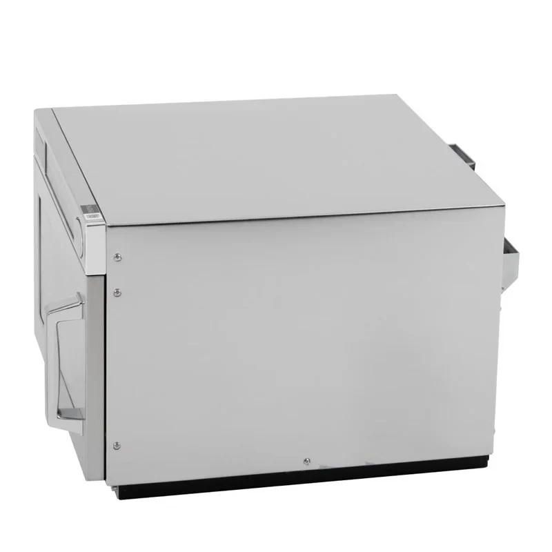 Samsung Gewerbe-Mikrowelle 26 Liter 1850W, digitale Steuerung - Image 5