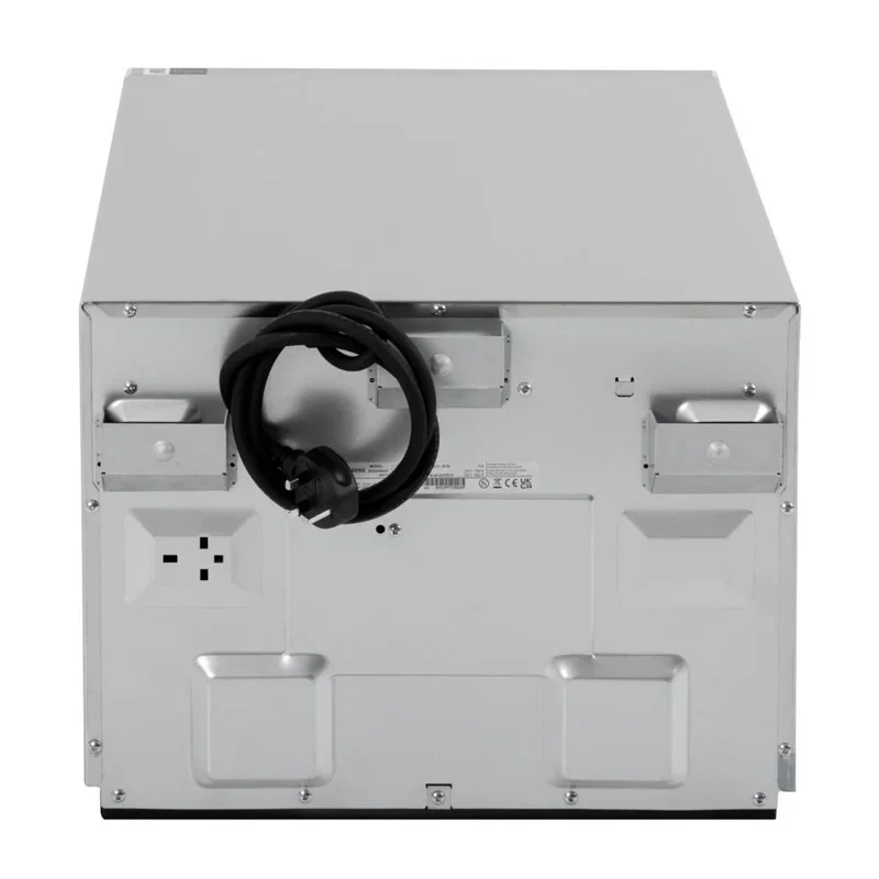 Samsung Gewerbe-Mikrowelle 26 Liter 1850W, digitale Steuerung - Image 6