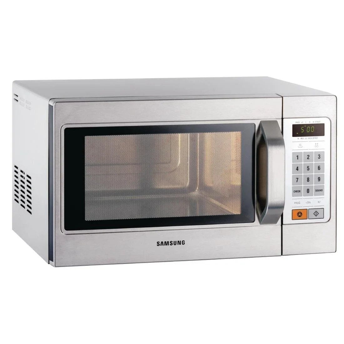 Samsung Mikrowelle 1100 digital - Image 4