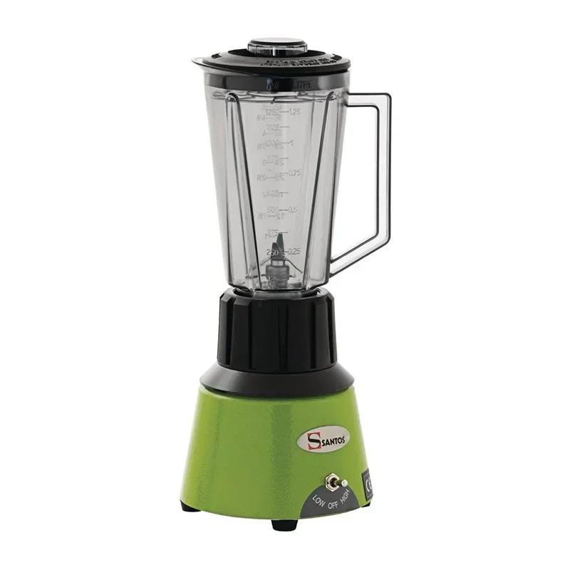 Santos Barmixer Grün 33 1,25 Liter
