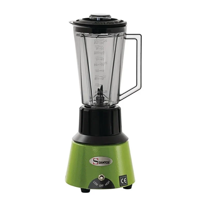 Santos Barmixer Grün 33 1,25 Liter - Image 2