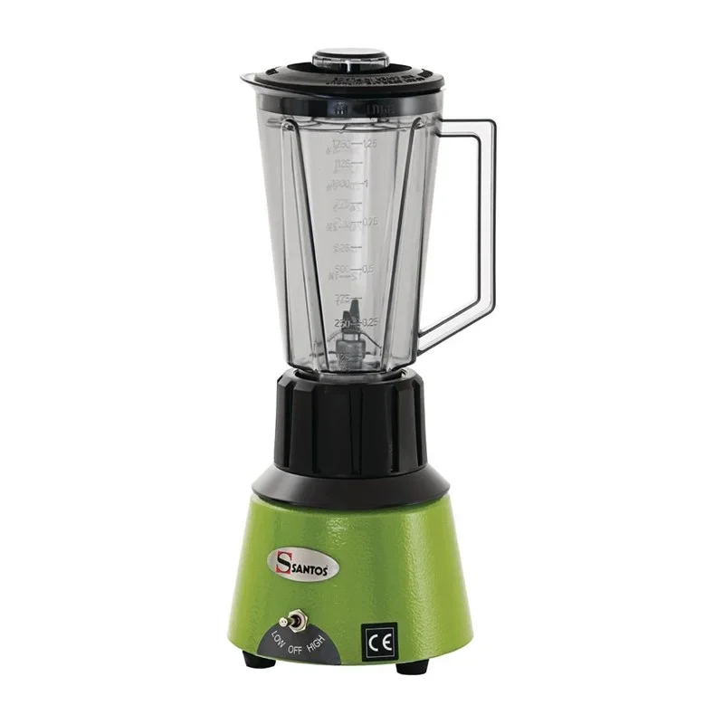 Santos Barmixer Grün 33 1,25 Liter - Image 3