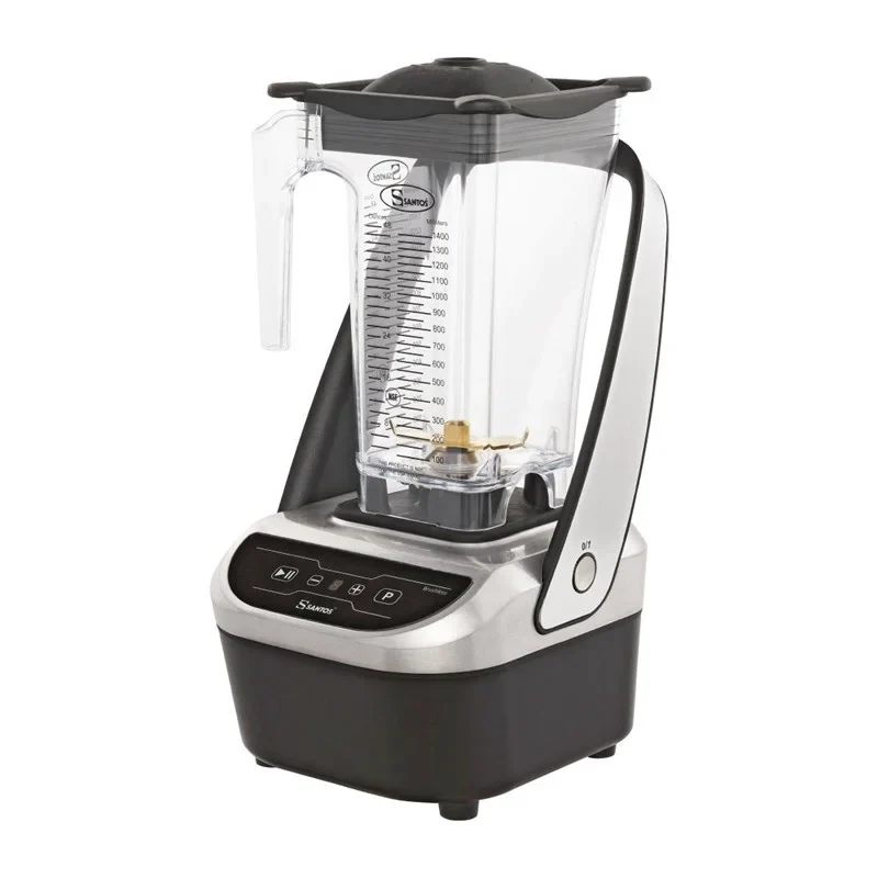 Santos Kompakter Mixer Nr. 66 2 Liter - Image 5