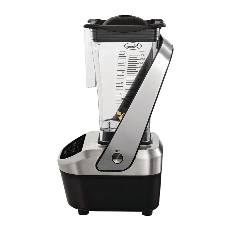 Santos Kompakter Mixer Nr. 66 2 Liter - Image 9