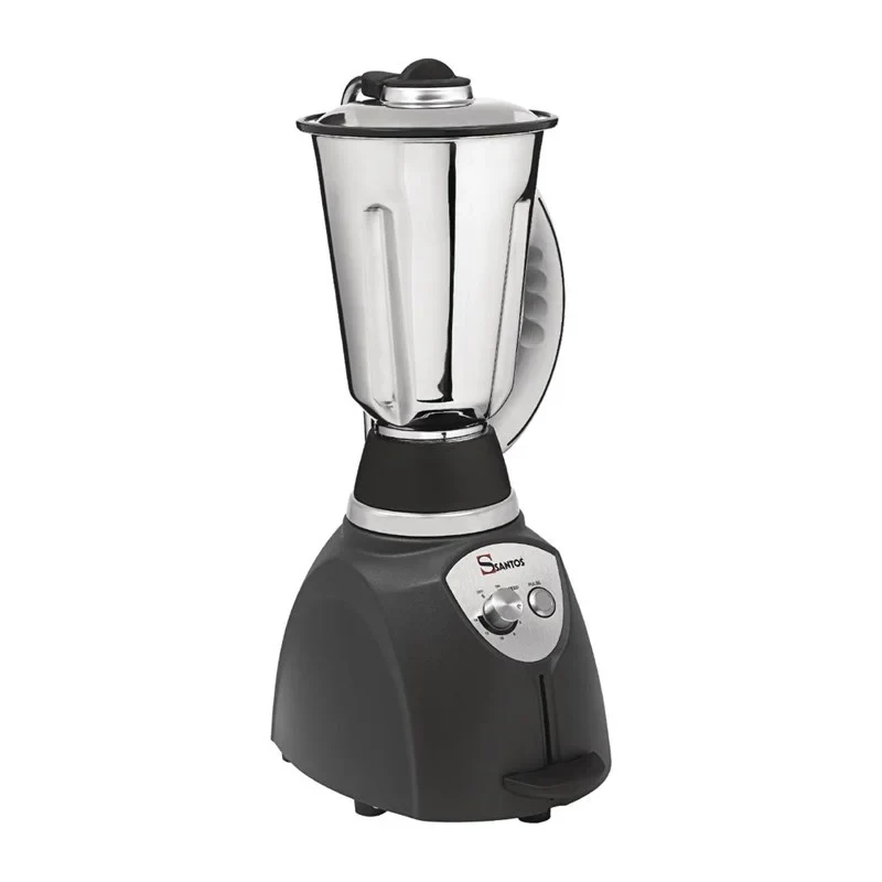 Santos Küchenmixer 37A 4 Liter Edelstahl