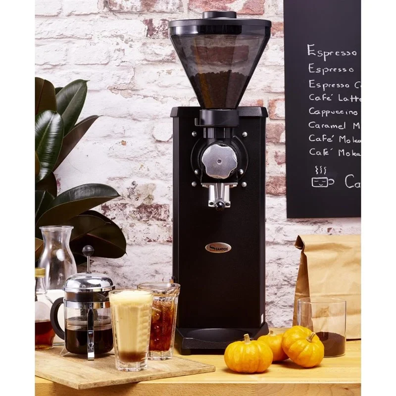 Santos Shop Kaffeemühle 04 - Image 4