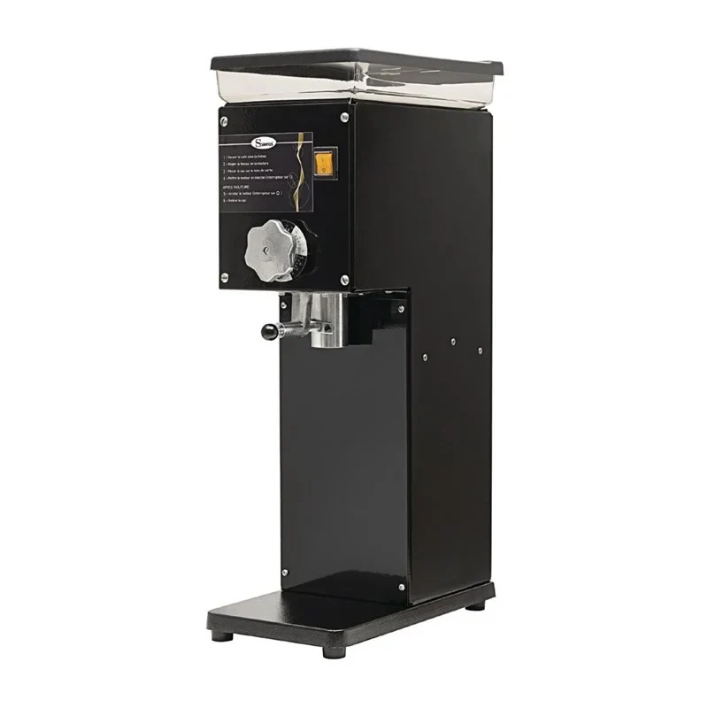 Santos Shop Kaffeemühle 43NA - Image 3