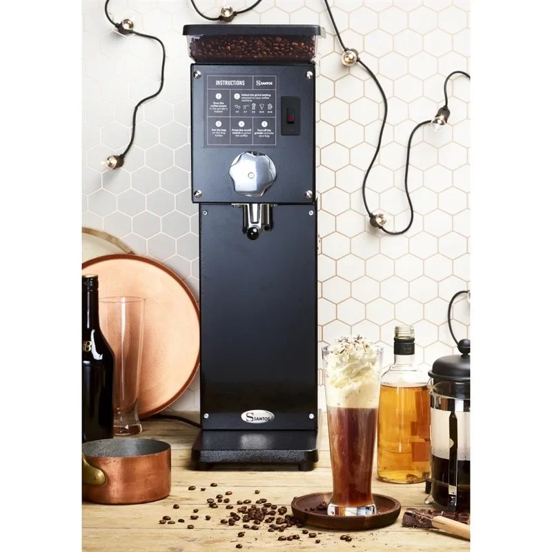 Santos Shop Kaffeemühle 43NA - Image 5