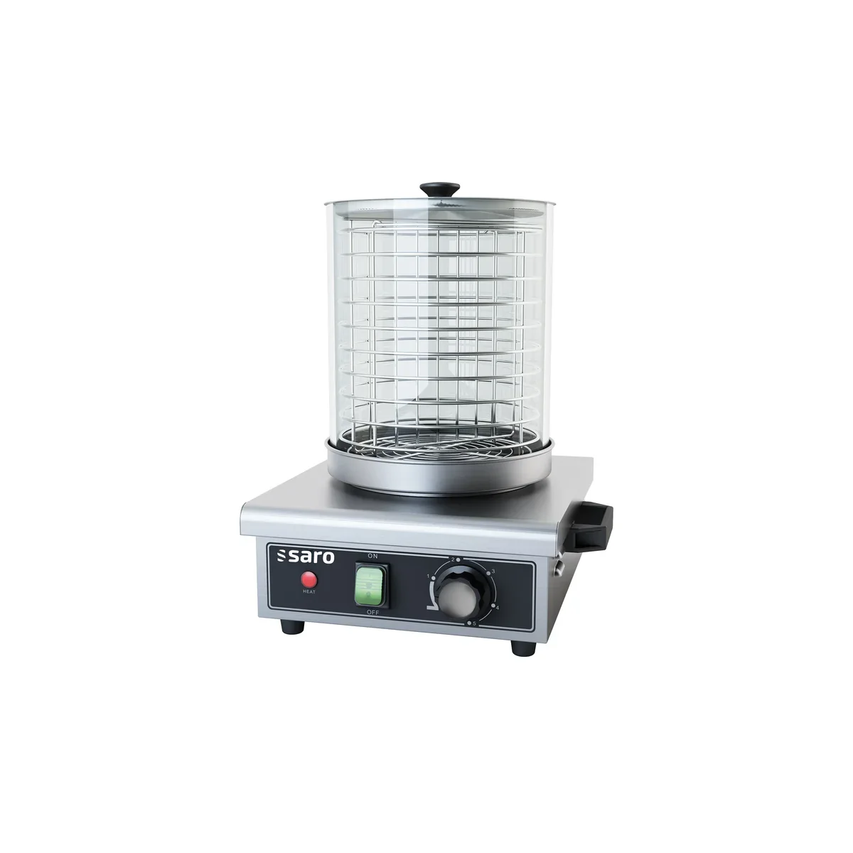 SARO Hot-Dog-Maker HW 1