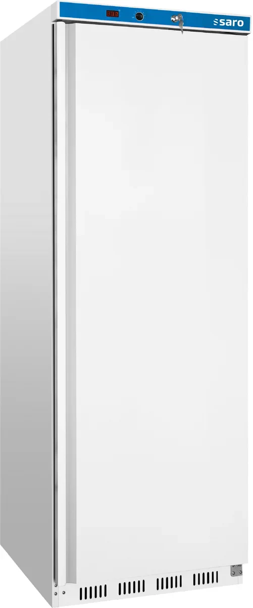 SARO Lagertiefkühlschrank - weiß HT 400