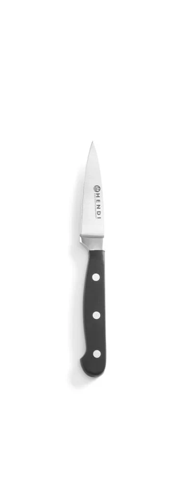Schälmesser, geschmiedet  90 mm