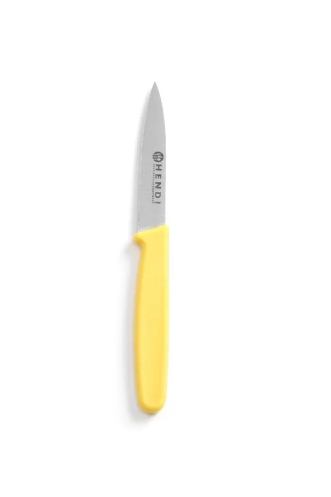 Schälmesserset, 75 mm weiß - Image 3