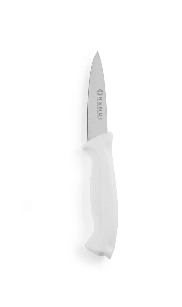 Schälmesserset, 90 mm weiß - Image 4