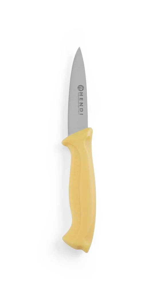 Schälmesserset, 90 mm weiß - Image 5