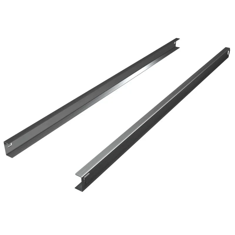 Schienenpaar für Kühlschrank ECO SA (SKC-2-001-0103-0)