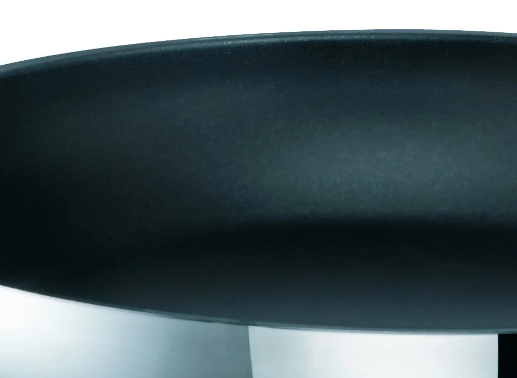 Schmorpfanne Industar mit DIAMAS PRO Antihaft-Beschichtung, 32cm, Edelstahl ca. 5,25 l Liter - Image 2
