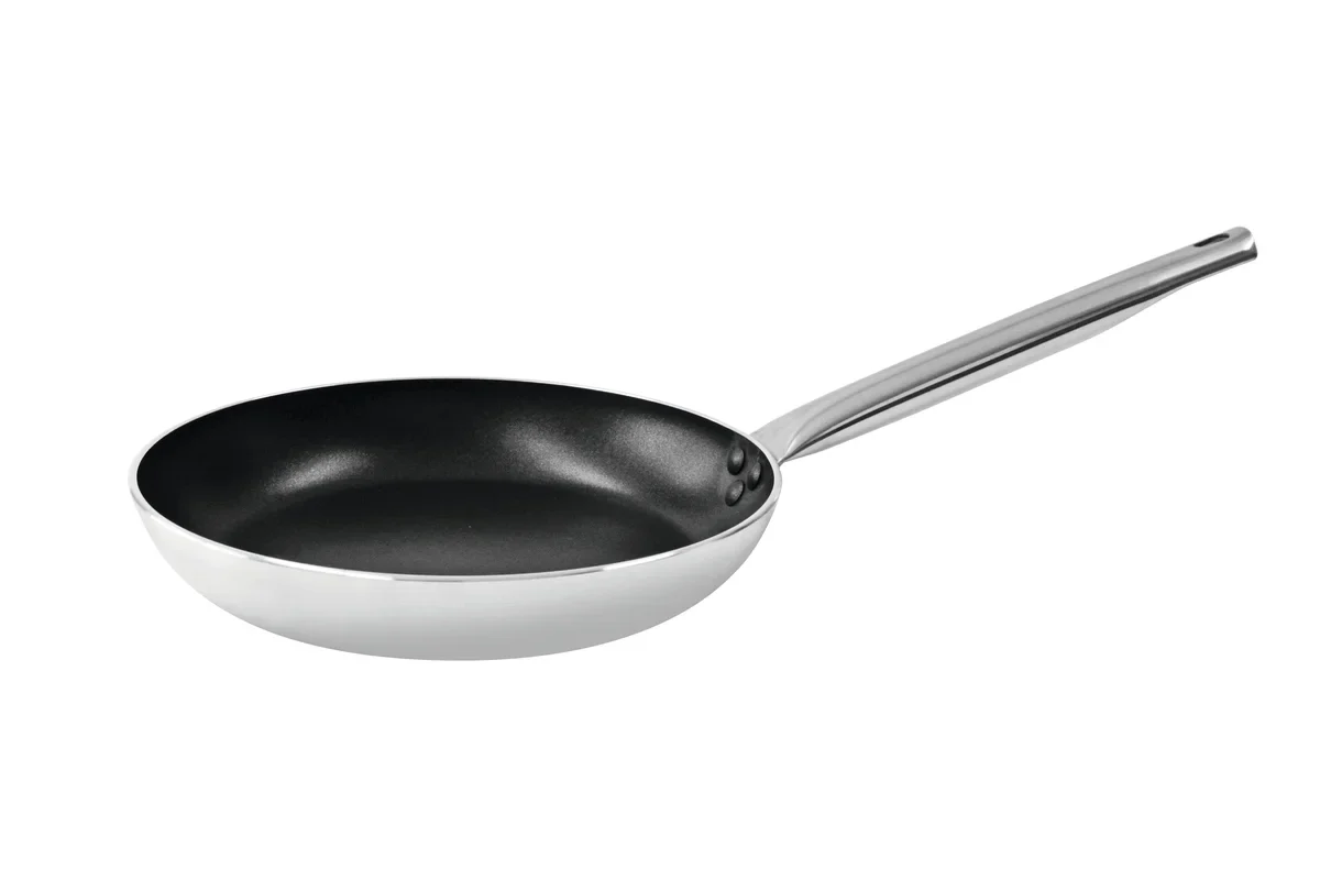 Schneider Aluminium Bratpfanne Ø 28 cm, antihaftbeschichtet