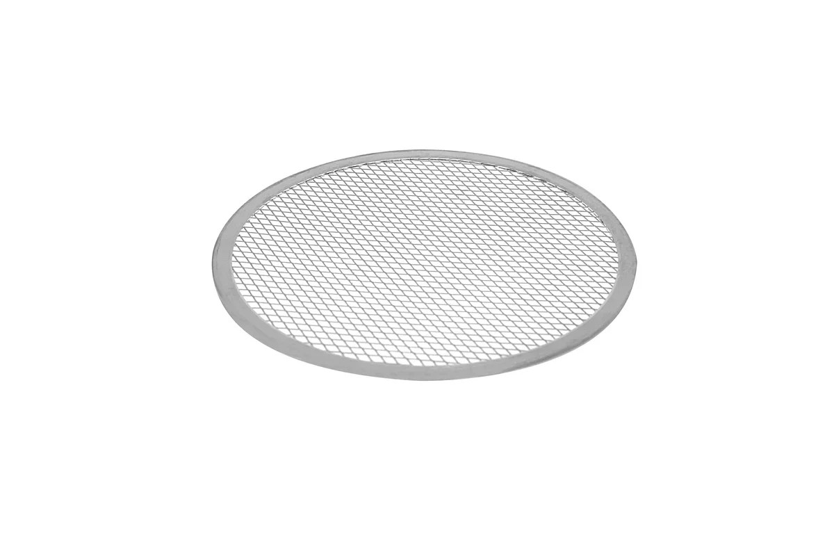 Schneider Aluminium Pizza-Screen Ø 250 mm