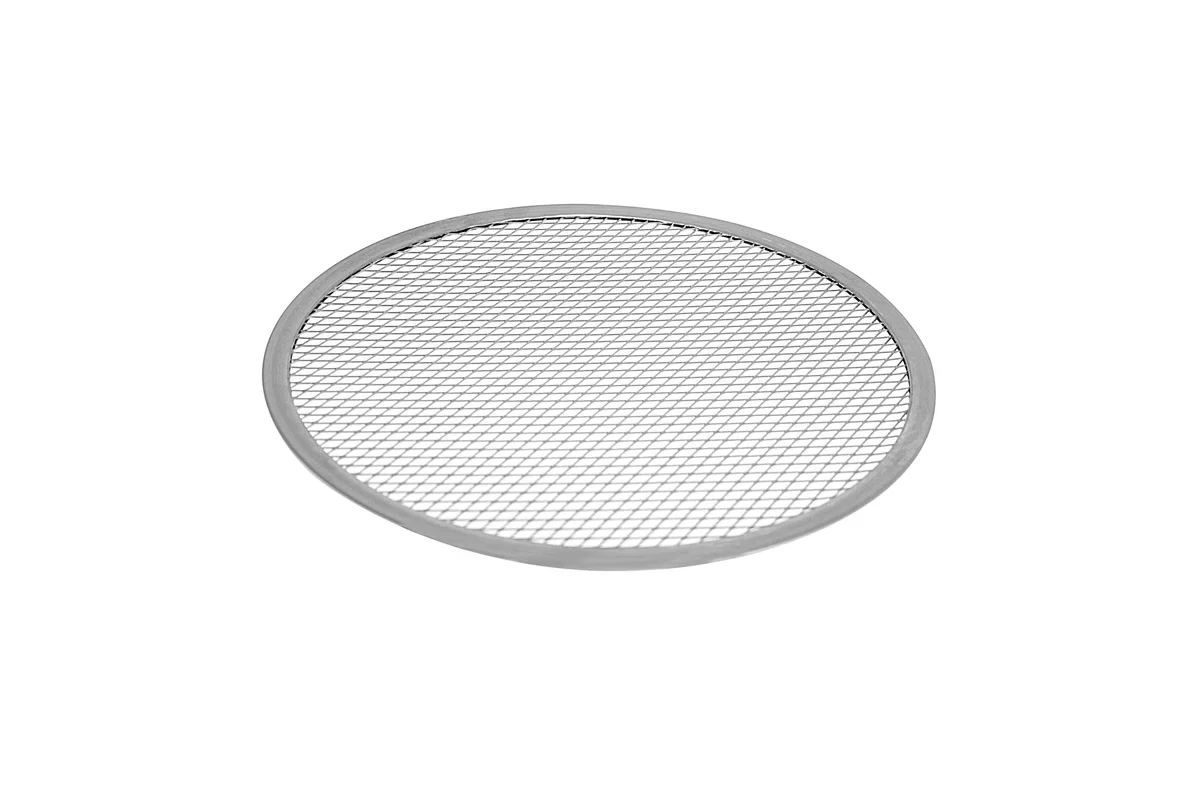 Schneider Aluminium Pizza-Screen Ø 280 mm