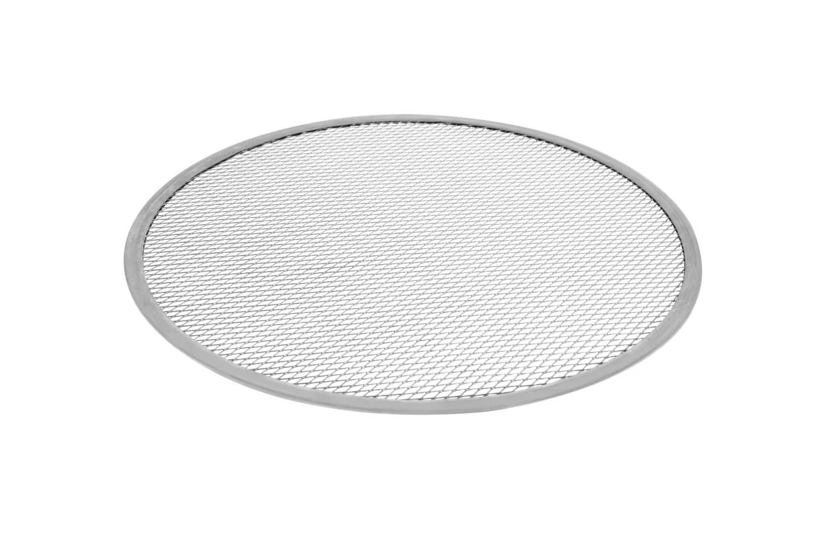 Schneider Aluminium Pizza-Screen Ø 355 mm