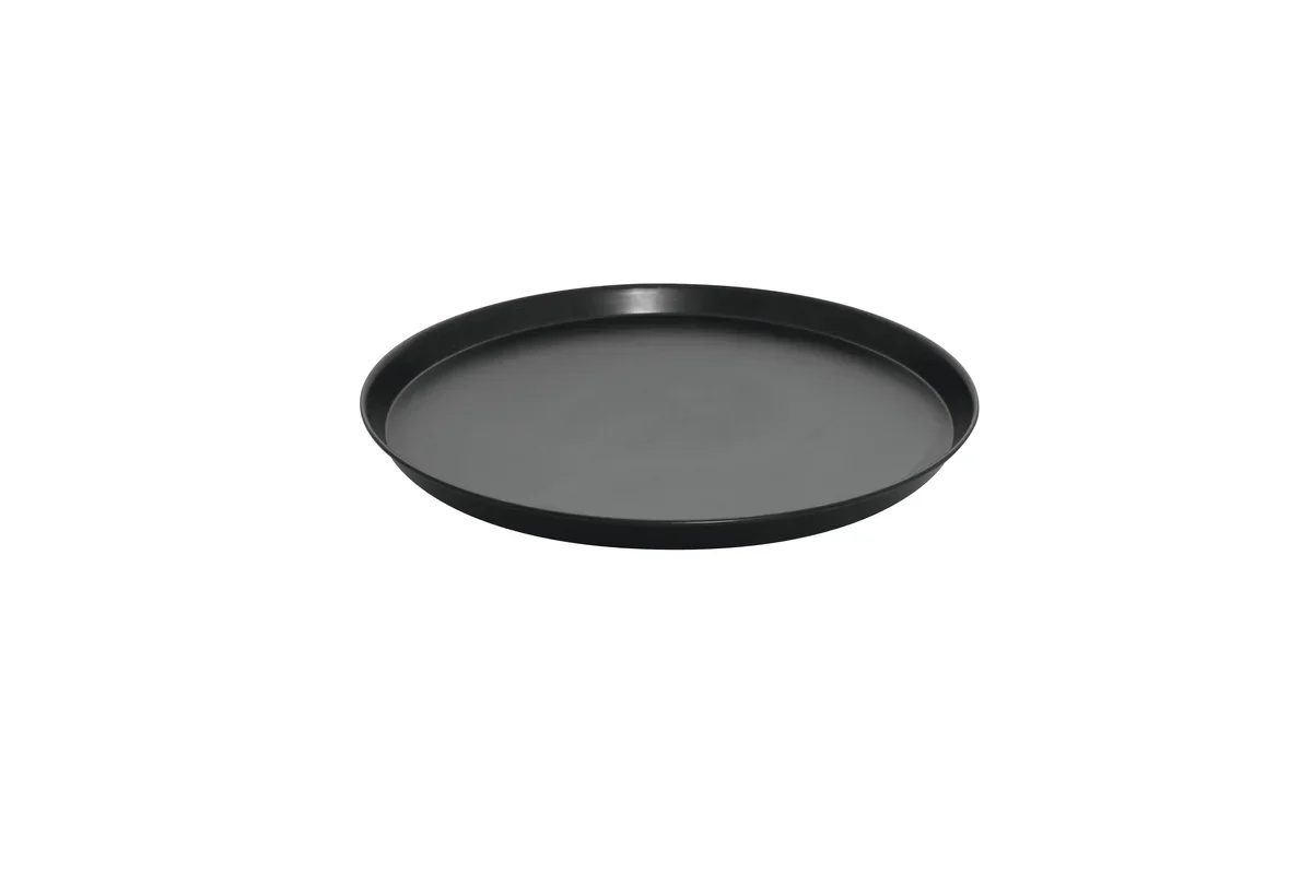 Schneider Blaublech Pizzablech rund Ø 300 mm