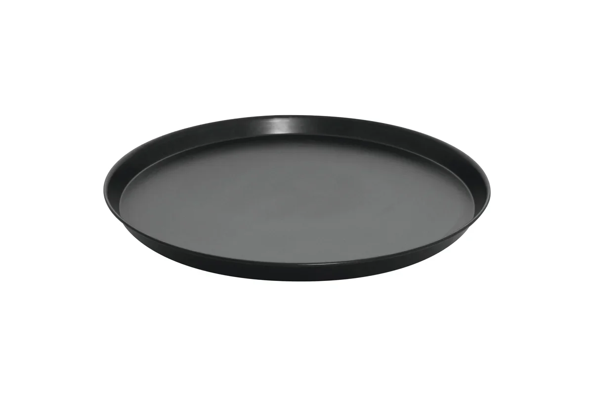 Schneider Blaublech Pizzablech rund Ø 400 mm